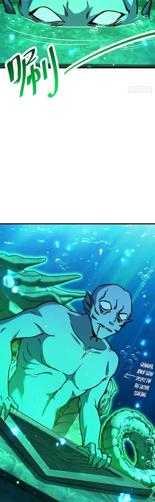 Spare Me, Great Lord!